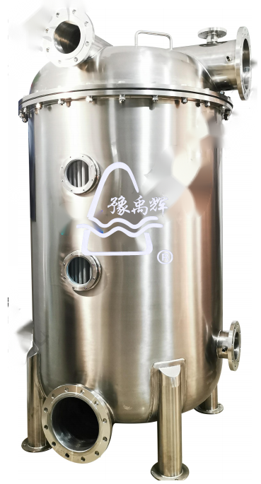 珍珠巖過(guò)濾器